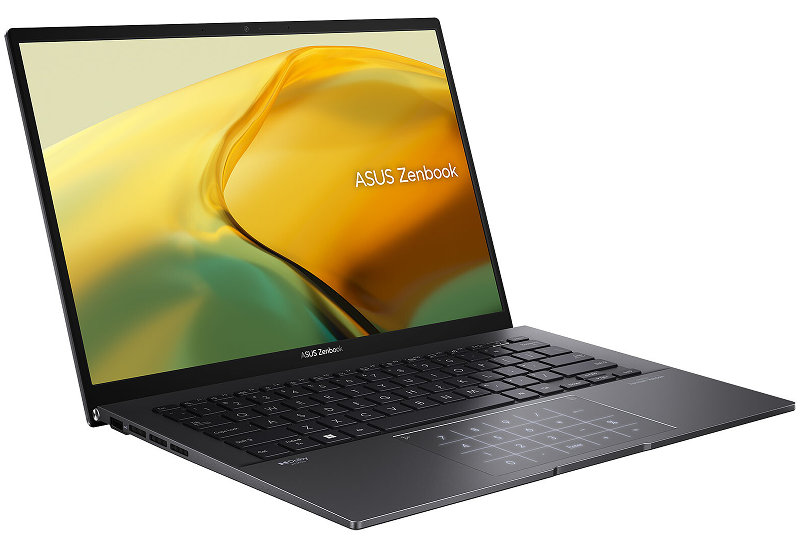 Asus Zenbook UM3402